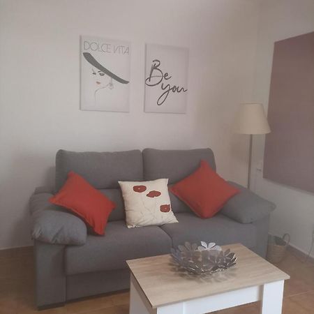 Bungalow Gran Alacant 빌라 외부 사진