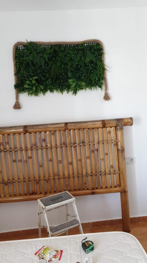 Bungalow Gran Alacant 빌라 외부 사진