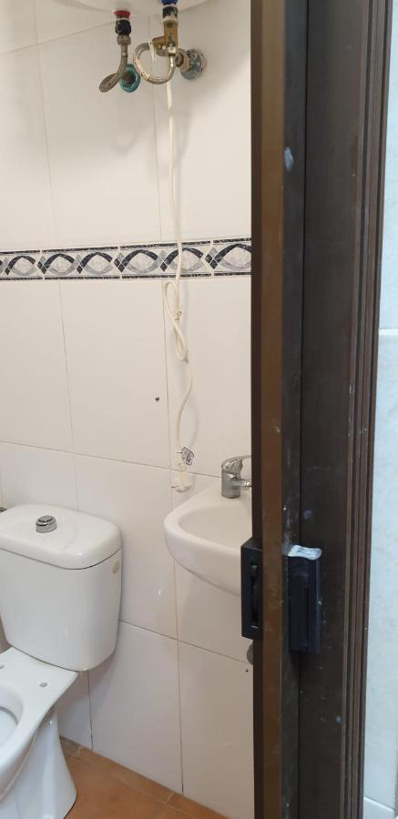 Bungalow Gran Alacant 빌라 외부 사진